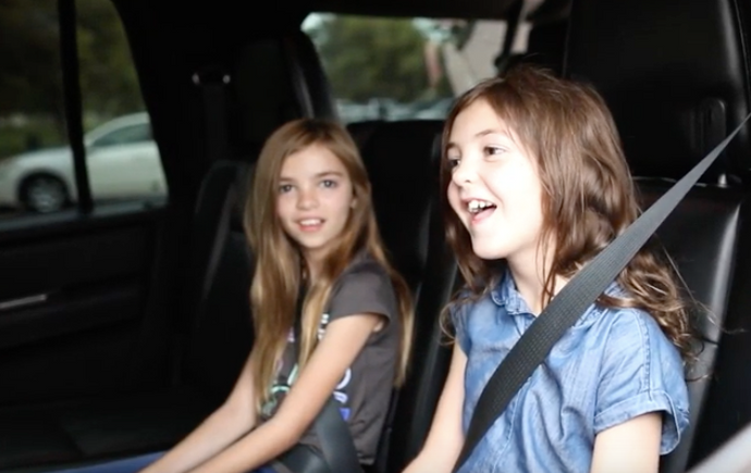 Why is it Important to Have Meaningful Conversations with Your Kids in the Car?
