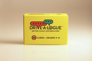 Drive-A-Logue